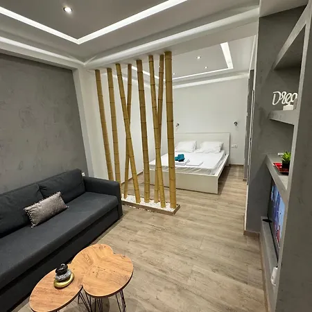 Startdreamingminisuite Thessaloniki Exterior photo