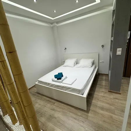 Startdreamingminisuite Thessaloniki Exterior photo