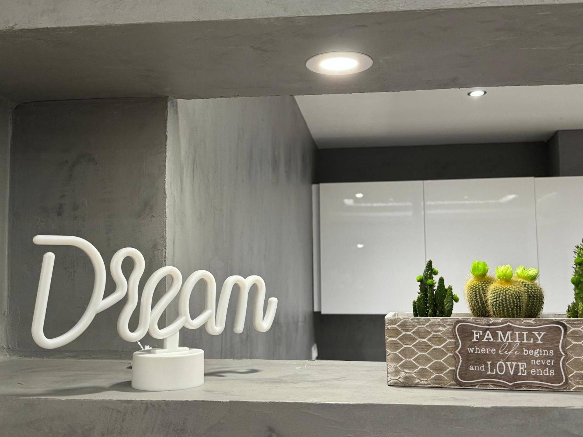 Startdreamingminisuite Apartment Thessaloniki