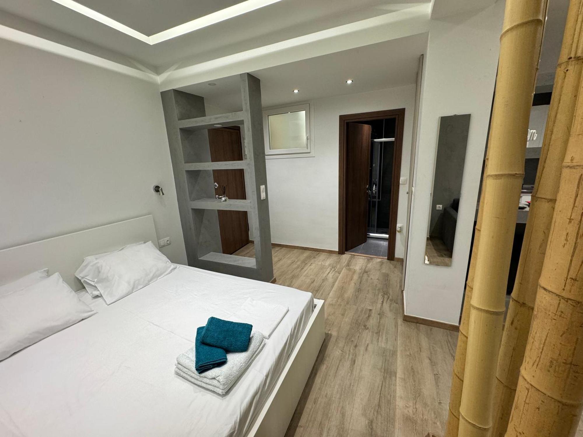 Startdreamingminisuite Apartment