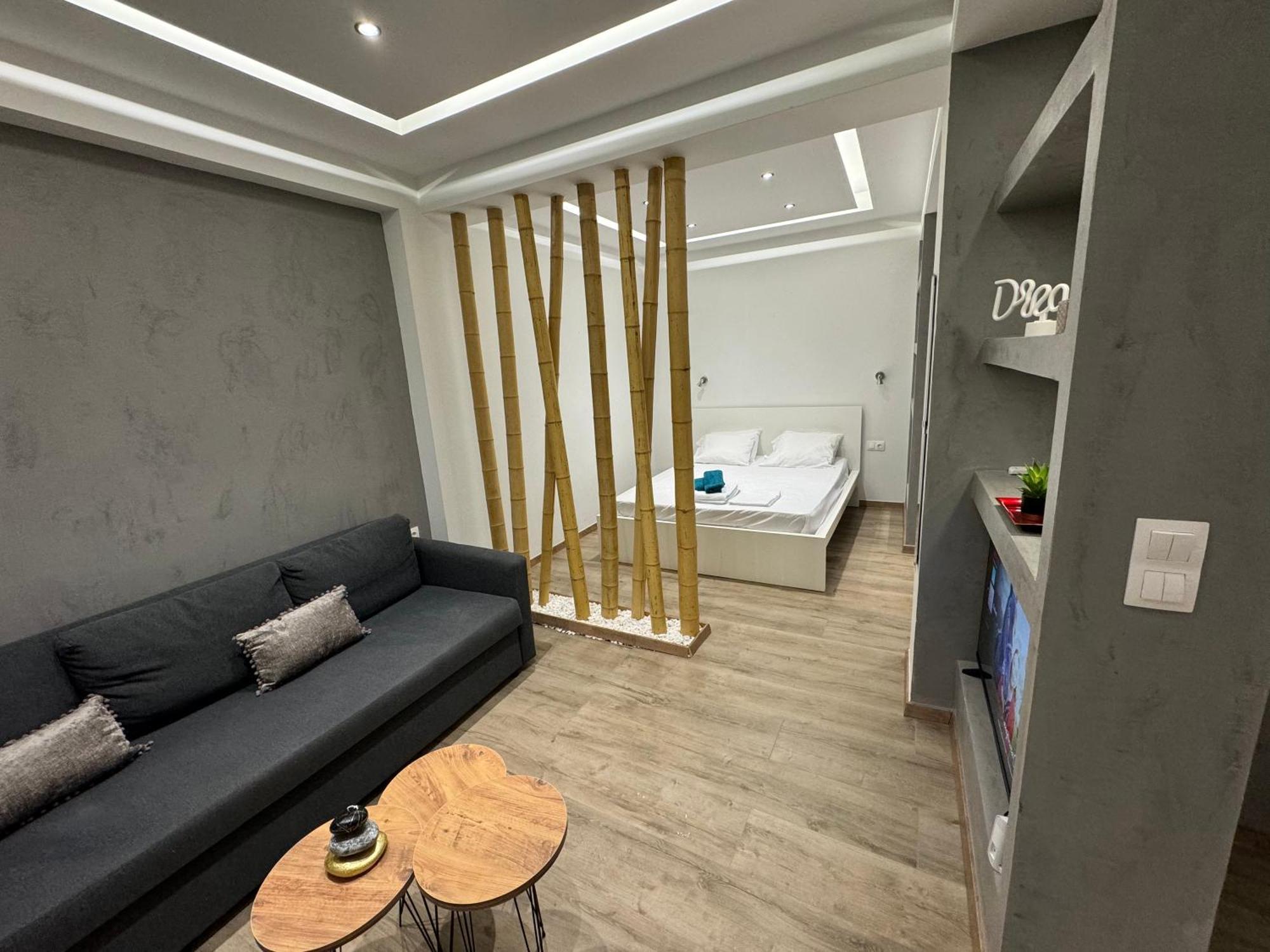 Startdreamingminisuite Apartment *