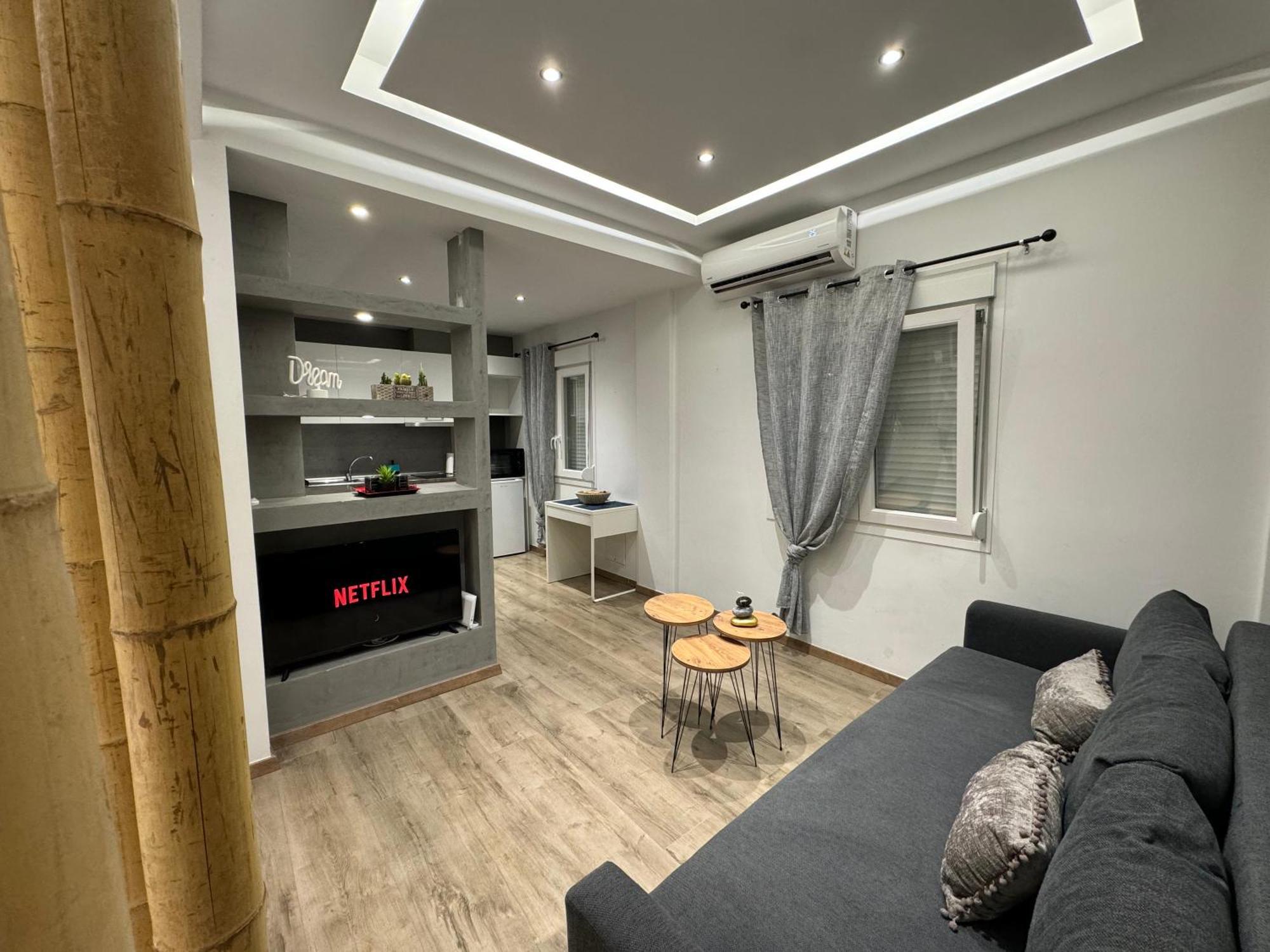 Apartment Startdreamingminisuite *